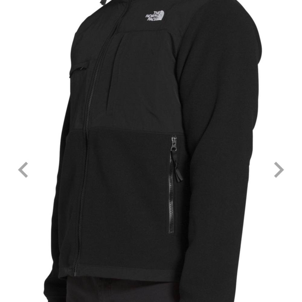 The North Face Denali Jacket